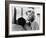 L' Avventura, 1960-null-Framed Photographic Print