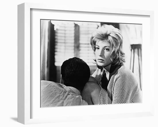 L' Avventura, 1960-null-Framed Photographic Print