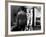 L'Avventura, Gabriele Ferzetti, Lea Massari, 1960-null-Framed Photo