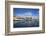 L.B. Smith Bridge, Punda, Willemstad, Curacao, West Indies-Jane Sweeney-Framed Photographic Print