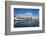 L.B. Smith Bridge, Punda, Willemstad, Curacao, West Indies-Jane Sweeney-Framed Photographic Print