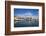 L.B. Smith Bridge, Punda, Willemstad, Curacao, West Indies-Jane Sweeney-Framed Photographic Print