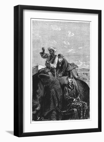 Giclee Print, , large
