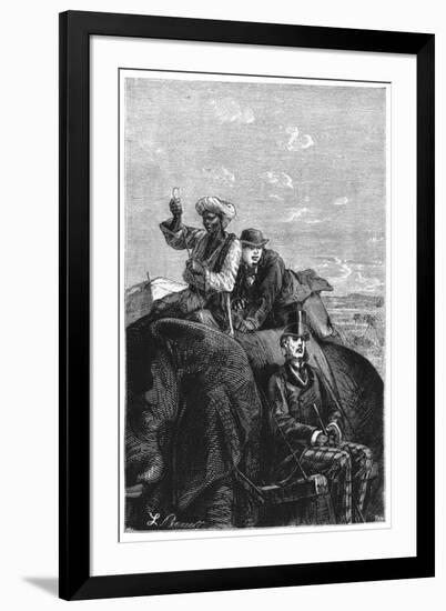 Giclee Print, , large