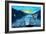 L. Chelan-Jeff Tift-Framed Giclee Print