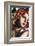 L'eclat-Tamara de Lempicka-Framed Premium Giclee Print