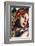 L'eclat-Tamara de Lempicka-Framed Premium Giclee Print