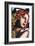 L'eclat-Tamara de Lempicka-Framed Premium Giclee Print