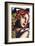 L'eclat-Tamara de Lempicka-Framed Premium Giclee Print