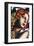 L'eclat-Tamara de Lempicka-Framed Premium Giclee Print