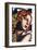 L'eclat-Tamara de Lempicka-Framed Premium Giclee Print