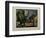 L'Eglise de Bougival, 1913-Maurice De Vlaminck-Framed Collectable Print