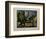 L'Eglise de Bougival, 1913-Maurice De Vlaminck-Framed Collectable Print