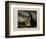 L'Eglise de Saint Lubin, 1934-Maurice De Vlaminck-Framed Collectable Print