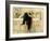 L'Enfant Du Regiment (The Random Shot) 1855 (Oil on Paper Laid Down on Board)-John Everett Millais-Framed Giclee Print