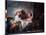 L'enjeu Perdu Ou Le Baiser Gagne  (The Captured Kiss) Peinture De Jean-Honore Fragonard (1732-1806-Jean-Honore Fragonard-Mounted Giclee Print