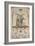 L'Enjôleur-Jean Antoine Watteau-Framed Giclee Print