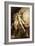 L'enlèvement d'Europe-Gustave Moreau-Framed Giclee Print