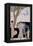 L'Ensie-Georges Barbier-Framed Premier Image Canvas