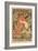 L'ermitage, c.1897-Paul Berthon-Framed Giclee Print