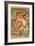 L'ermitage, c.1897-Paul Berthon-Framed Giclee Print