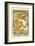 L'Ermitage, Illustrated Magazine-Paul Berthon-Framed Premium Giclee Print