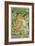 L'Ermitage-Paul Berthon-Framed Giclee Print