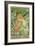 L'Ermitage-Paul Berthon-Framed Giclee Print