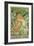 L'Ermitage-Paul Berthon-Framed Giclee Print