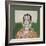 L'Espagnole-Maria Blanchard-Framed Giclee Print