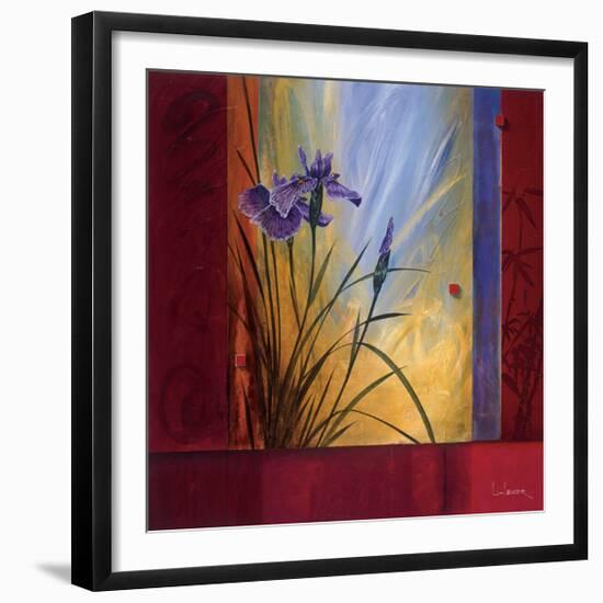 L'Esprit Du Printemps-Don Li-Leger-Framed Giclee Print