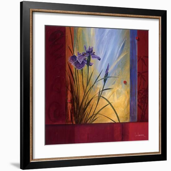 L'Esprit Du Printemps-Don Li-Leger-Framed Giclee Print