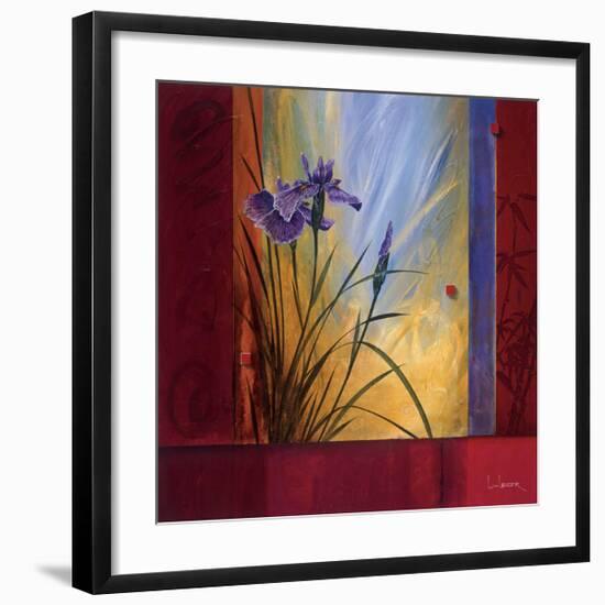 L'Esprit Du Printemps-Don Li-Leger-Framed Giclee Print