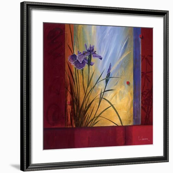 L'Esprit Du Printemps-Don Li-Leger-Framed Giclee Print