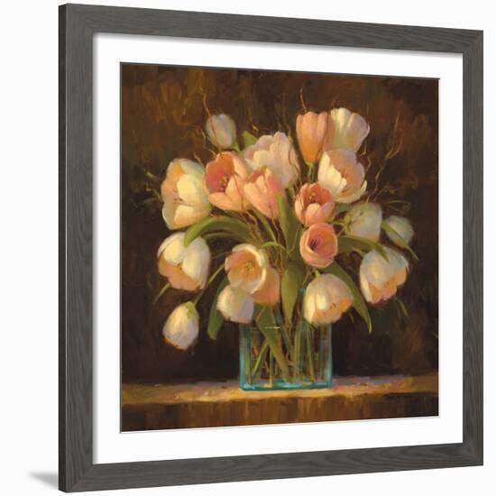 L'Essence II-Tricia May-Framed Art Print