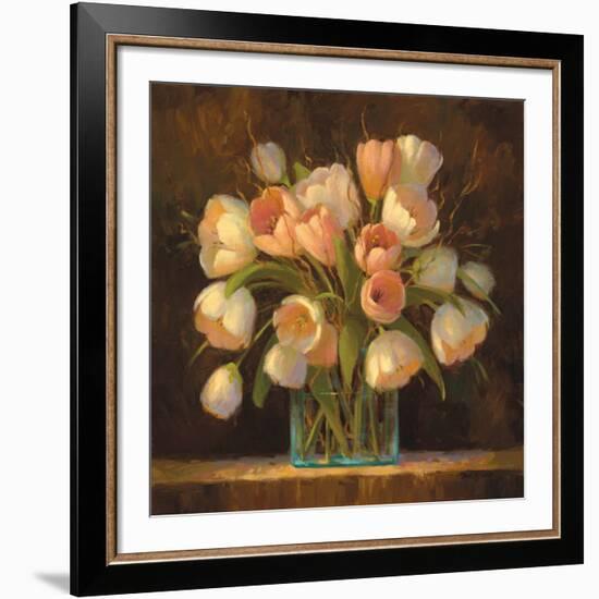 L'Essence II-Tricia May-Framed Art Print