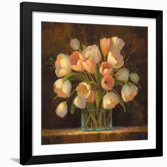 L'Essence II-Tricia May-Framed Art Print