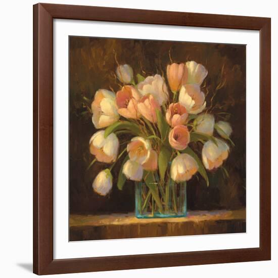 L'Essence II-Tricia May-Framed Art Print