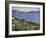 L'Estaque-Paul Cézanne-Framed Giclee Print