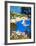 L'Ete Sur la Cote D'Azur-Unknown Unknown-Framed Giclee Print