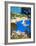 L'Ete Sur la Cote D'Azur-Unknown Unknown-Framed Giclee Print