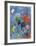 L'Ete-Marc Chagall-Framed Art Print