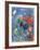 L'Ete-Marc Chagall-Framed Art Print