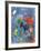 L'Ete-Marc Chagall-Framed Art Print