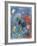 L'Ete-Marc Chagall-Framed Art Print