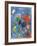 L'Ete-Marc Chagall-Framed Art Print