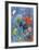 L'Ete-Marc Chagall-Framed Art Print