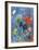 L'Ete-Marc Chagall-Framed Art Print