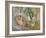 L'été-Henri Lebasque-Framed Giclee Print