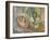 L'été-Henri Lebasque-Framed Giclee Print